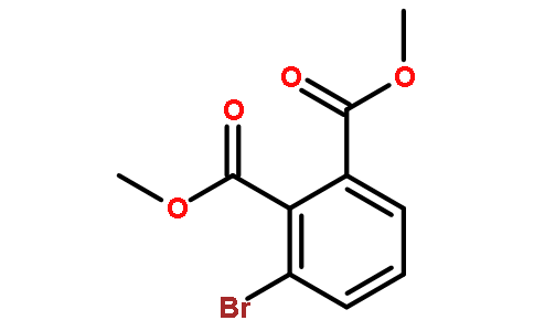 3-溴鄰苯二甲酸二甲酯
