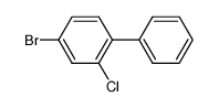 2-chloro-4-bromobiphenyl