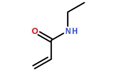 N-乙基丙烯酰胺