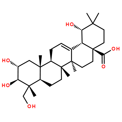 阿江欖仁素