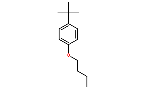 1-butoxy-4-tert-butylbenzene