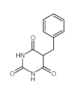 5-芐基巴比妥酸