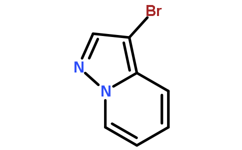 3-溴吡唑并[1,5-A]吡啶