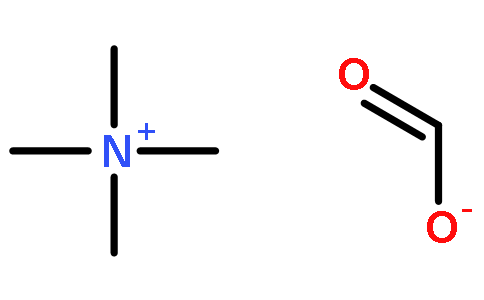 四甲基甲酸铵(59138-84-0)