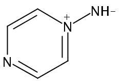 4-氨基吡嗪
