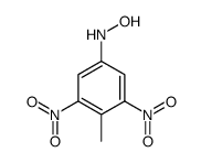 4-hydroxylamino-2,6-dinitrotoluene