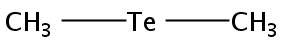 dimethyl telluride