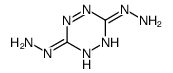 (6-hydrazinyl-1,2,4,5-tetrazin-3-yl)hydrazine