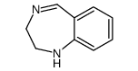 2,3-dihydro-1H-1,4-benzodiazepine