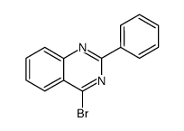 4-溴-2-苯基喹唑啉