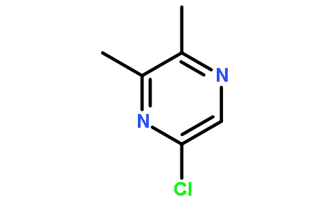 5-氯-2,3-二甲基吡嗪