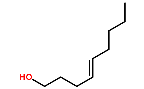 (4Z)-4-壬烯基-1-醇