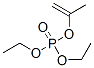 磷酸 1-甲基乙烯基二乙基酯