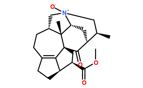 Calyciphylline A对照品(标准品) | 596799-30-3