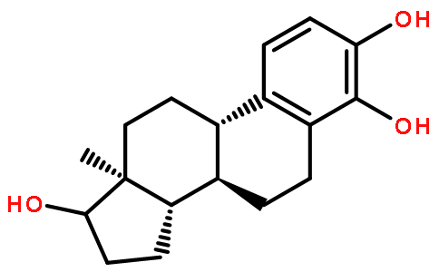 4-羟雌甾二醇