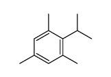 1,3,5-trimethyl-2-propan-2-ylbenzene