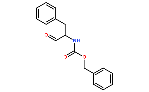 N-芐氧羰基- L-苯丙氨醛