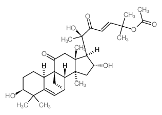 葫蘆素C