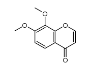 7,8-dimethoxychromone