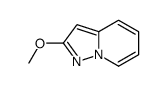 2-methoxypyrazolo[1,5-a]pyridine
