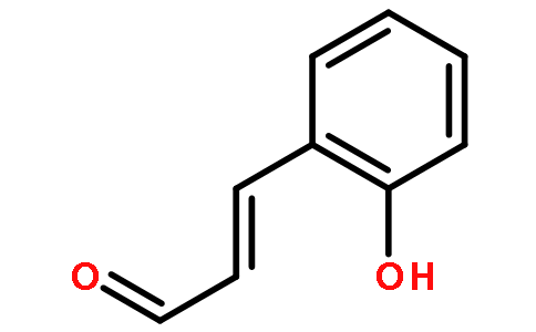3-(2-羟基苯基)-2-丙烯醛