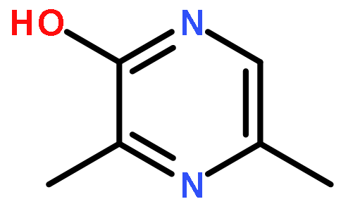 2-羥基-3,5-二甲基吡嗪