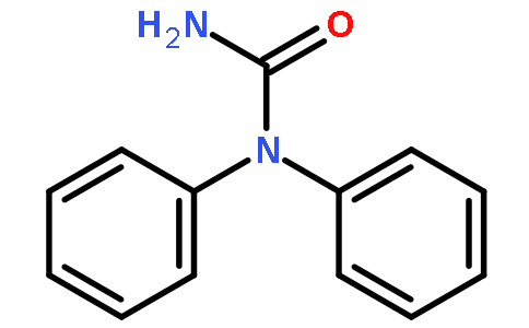 Urea, 1,1-diphenyl-