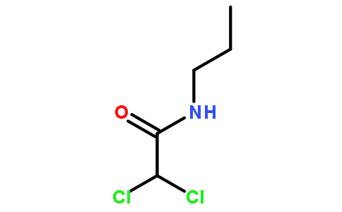 N-propyldichloroacetamide