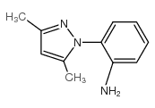 2-(3,5-二甲基-吡唑-1-基)-苯胺