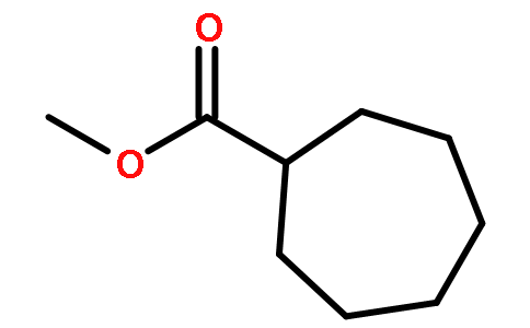 環(huán)庚酸甲酯