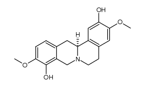 discretamine