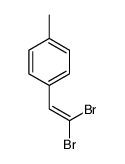 1-(2,2-二溴乙烯)-4-甲基苯