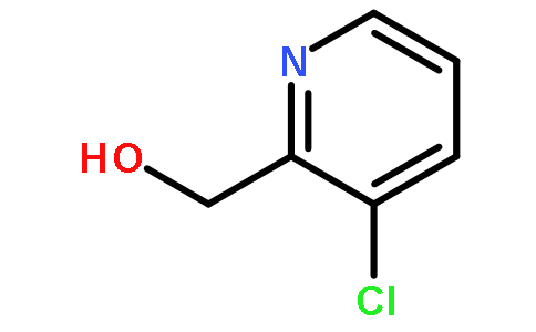 (3-氯吡啶-2-基)甲醇
