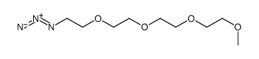 13-疊氮基-2,5,8,11-四氧十三烷
