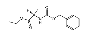 Cbz-L-Ala-OEt