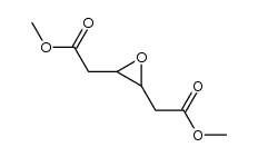 dimethyl meso-3,4-epoxyadipate