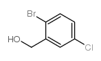 2-溴-5-氯芐醇