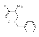 S-芐基-L-半胱氨酸亞砜