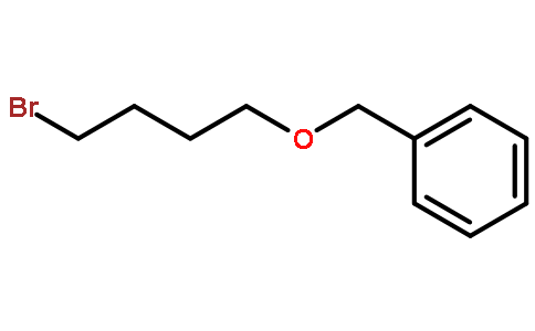 芐基-4-溴丁醚