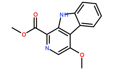 4-甲氧基-1-甲氧基羰基-BETA-咔啉標(biāo)準(zhǔn)品|對(duì)照品