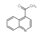 1-(喹啉-4-基)乙酮