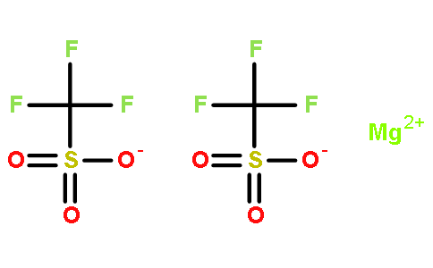 三氟甲烷磺酸鎂
