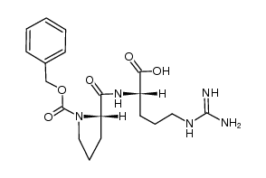 Z-Pro-Arg-OH