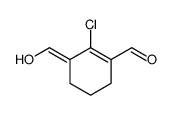 2-氯-1-甲酰-3-羥基亞甲基環(huán)己烯