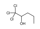 1,1,1-trichloropentan-2-ol