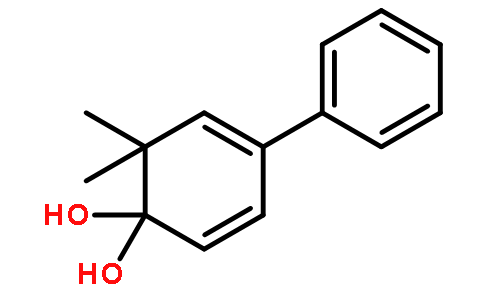 3,3'-二甲基联苯-4,4'-二醇
