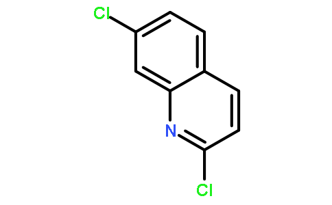 2,7-二氯喹啉