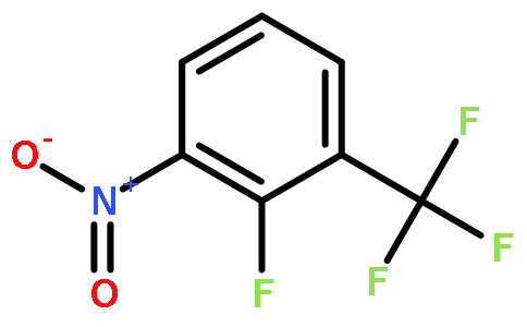2-氟-3-三氟甲基硝基苯