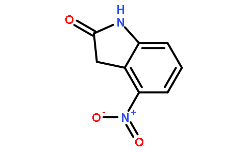 4-硝基-1,3-二氫-2H-吲哚-2-酮