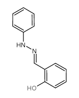 2-羟基苯甲醛苯腙